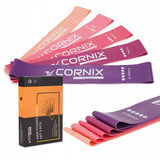 Recovery Set CORNIX – gumy Mini Band