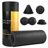 Recovery Set CORNIX – zestaw rollerów 5w1