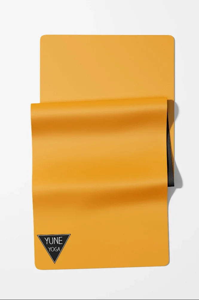 Mata do jogi Yune Natural Rubber 6 mm