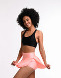 Samba Skirt FLAMINGO